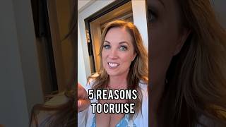 There are so many benefits to cruising