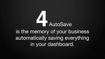 Netvibes overview  5 ways Dashboard Intelligence helps your business short version HD