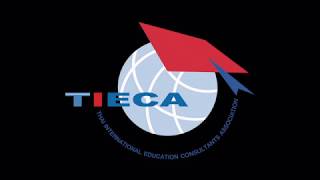 Thai International Education Consultants Association (TIECA)