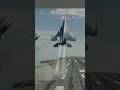 How Fighter Jets Take Off From Aircraft Carriers in 2 Seconds ⚡ (Insane Power)