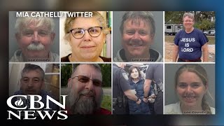 Cbn Newswatch Am October 12, 2022