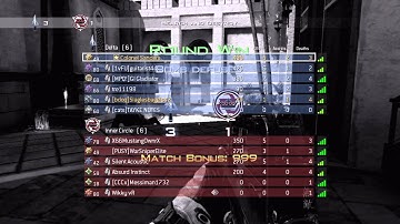 Ninja Defuse Montage 1!