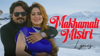 MAKHAMALI MISIRI A MANA//CHALLENGE//Ardhendu//Odia Movie//Elina//New Movie @Amaramuzikodia//Trending