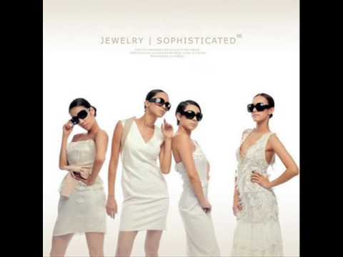 Jewelry - Vari2ty ringtone/cut