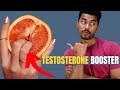 6 Weird Ways To Increase Testosterone FAST