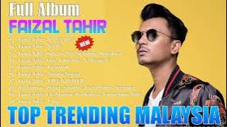 Faizal Tahir Full Album 2022 ~ Lagu Faizal Tahir Hit 2022