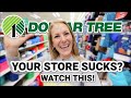 GENIUS Dollar Tree Jackpots in ANY SMALL STORE (you didn't know existed!) 😱💚 2021 Pro Tips!