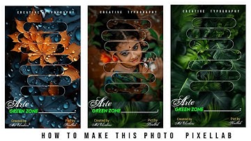 Photo Text Masking Effect | Pixellab Editing|Pixellab Tutorial | Pixellab_Editing |#pixellabtutorial