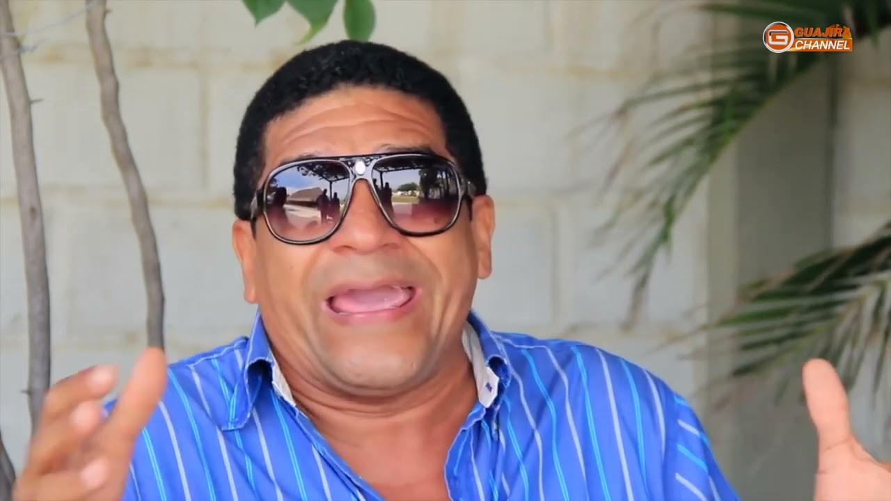 ADANIES DÍAZ, EL ECO ETERNO DEL CANTOR DE LAGUNITA  CONTENIDO PARA SMARTV