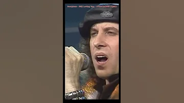 Scorpions Still Loving You Countdown 1987 Balada Rock Icônica Scorpions StillLovingYou 