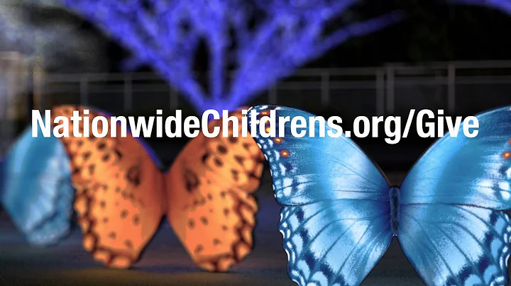 Live Now: Light Up the Lawn, Light Up a Life