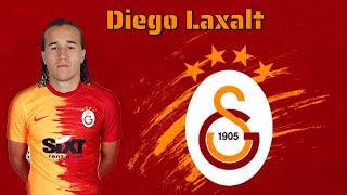 Diego Laxalt Galatasaraya Hoşgeldin ? Welcome To Galatasaray Skills And Goals 2021