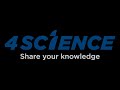 4Science: Who we are