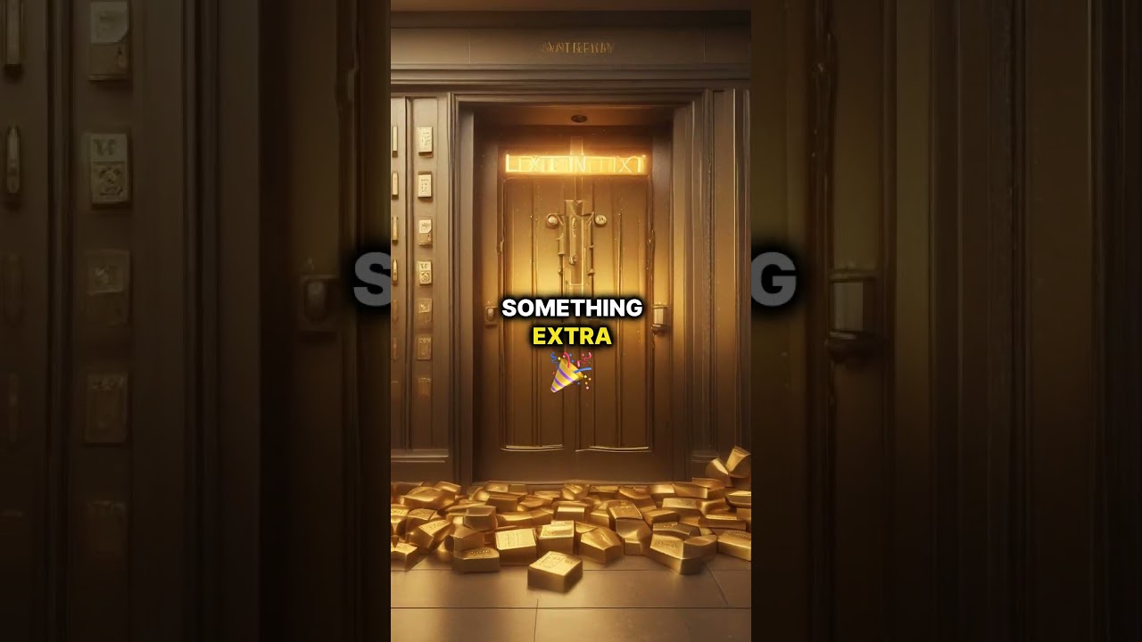 rewrite this title in 20 words or less (do not provide multiple options): How a Gold IRA Can Diversify Your Portfolio! #gold #money #investing  #goldira #retirement