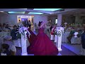 شيله عروس وعريس رقص طرب مدح مبروك عرسكم باسم سعود واميره للتواصل 0550455272