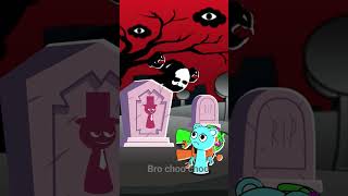 Black sprunki is about to change incrddibox forever #mario #animation #marioartist #marioart #memes
