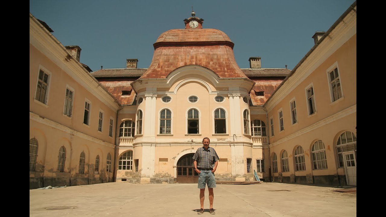 Tiltott kastélyok 9. – Gernyeszegi Telekiek