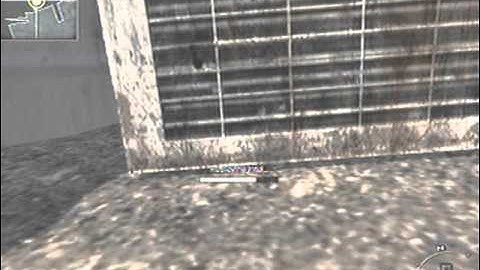 Snatch And Grab Veteran Solo Guide - MW2 Spec Ops