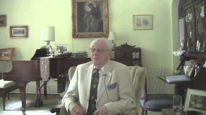 Video 10: Meeting Ann Graves and the End of World ...
