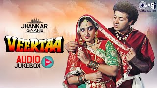 Download Lagu Veerta Movie Songs (Jhankar) | Sunny Deol | Jaya Prada | Hindi Film Songs Jhankar MP3 Download Lagu Veerta Movie Songs (Jhankar) | Sunny Deol | Jaya Prada | Hindi Film Songs Jhankar MP3