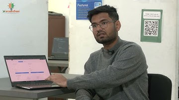 A Do-It-All App for Assistive Healthcare #swayamprabha #ch32sp