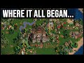 The Original Heroes of Might and Magic 3 Demo Map! DEAD AND BURIED