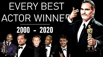 Is Oscar held every year?