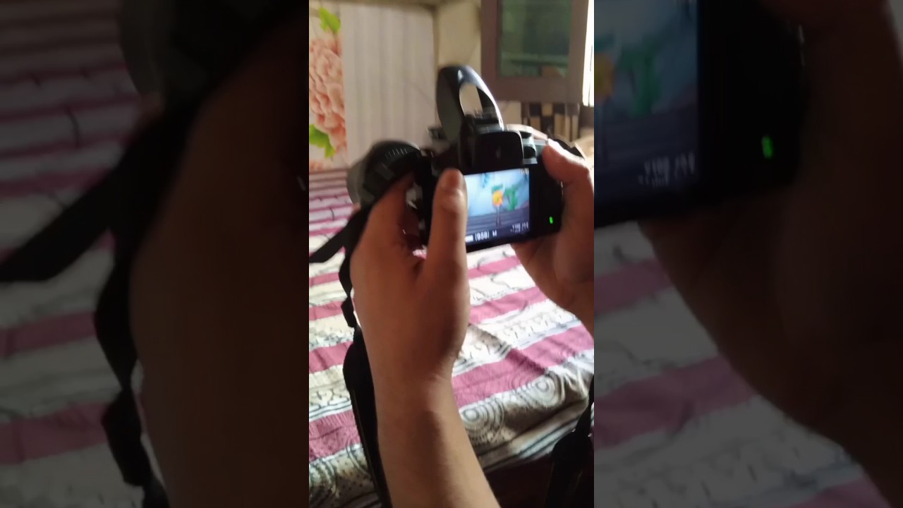 Nikon camera | nikon d3000 