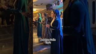 ARDAHAN TUZLUCA GELİN HANIM TOYU İstanbul.. #kafkasekibi #dance #kafkas #düğün #wedding