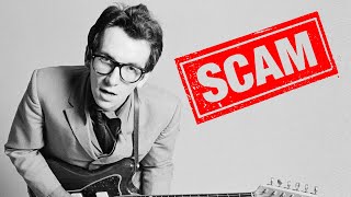 Fake Musicians Scamming Fans Online! Stay Safe! 🚧