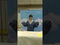 AKB48《センチメンタルトレイン》握手会 渕上舞