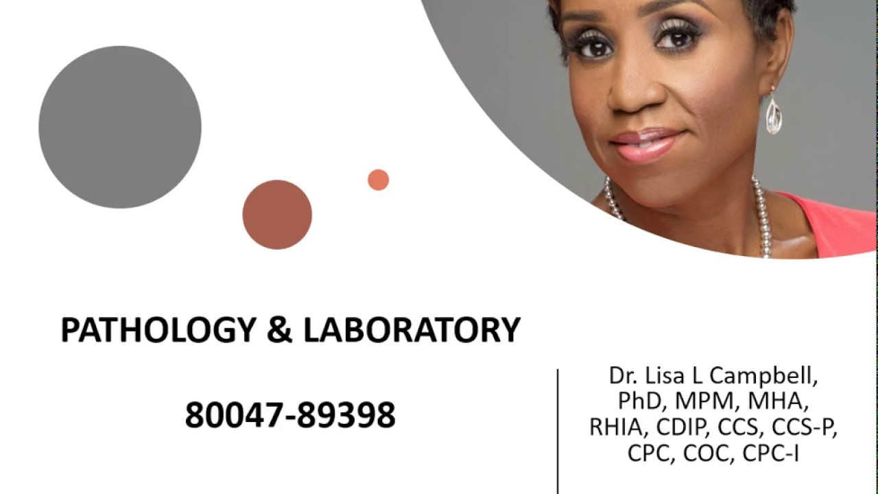 Отделение патологии и лабораторной диагностики