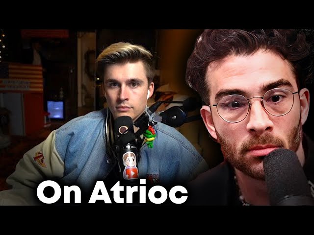 Atrioc has Done a Lot of Harm, Ludwig Reacts on his Best Friend Exposing  The Idea of Deepfake to Lot of New People - The SportsRush