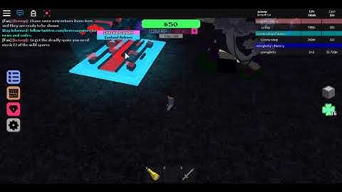 Miners Haven Evolved Reborn Items