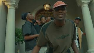 Shortgun, Lorenzo, Mankay & Choco Dynasty - Utshwala (Feat. Hlonivic & Mema Percent)