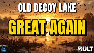New Update Made This Lake GREAT AGAIN! | BULT Hunting Simulator