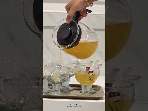 Luxury Modular Kitchen — RB Interiors