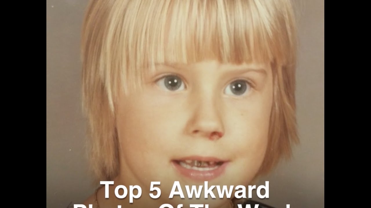 Most Awkward Photos Of The Week