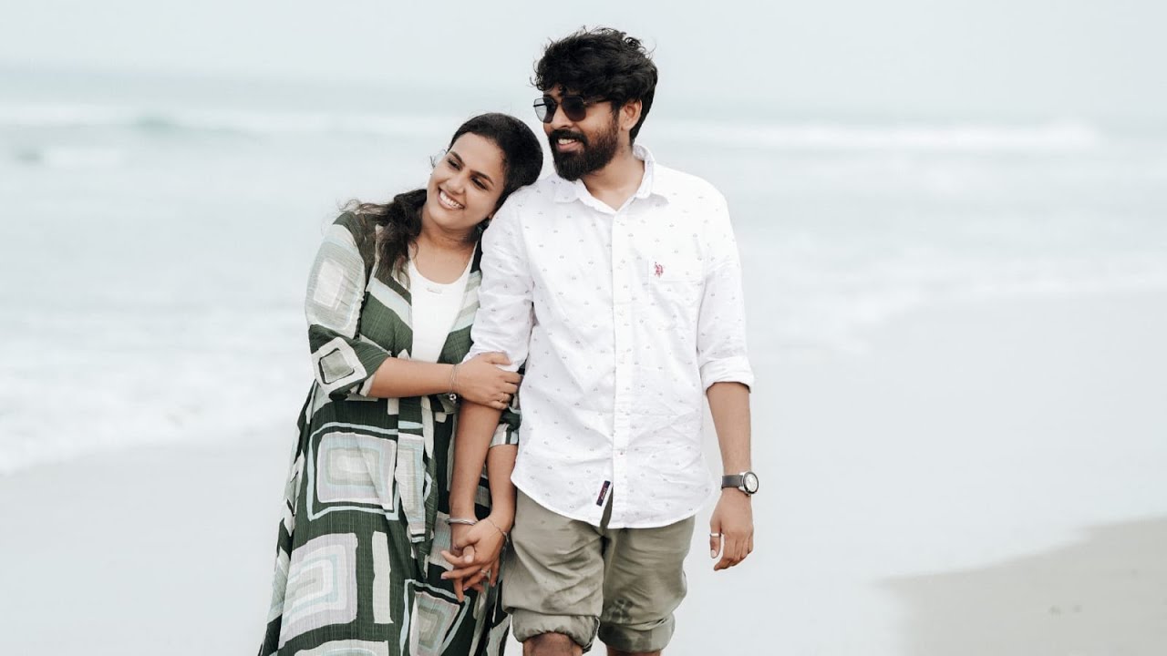 AMISHA with AKHIL ANOOP Wedding Live Streaming 28 april 2024 11