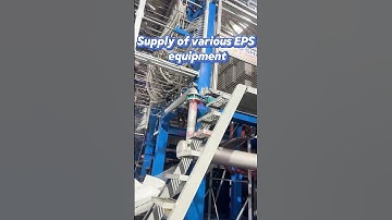 Professional EPS Cutting Equipment Supply - Powering Your Creativity! #shorts