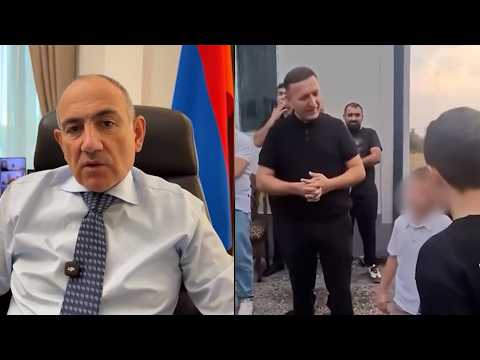 Իրականությունն ընդդեմ Փաշինյանի խոստումների․ կպատժվե՞ն արդյոք ՔՊ-ականները