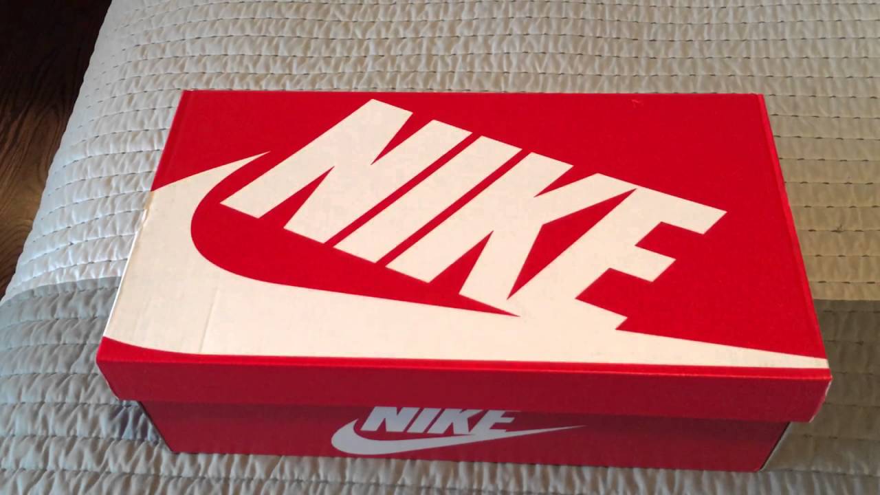 Nike Air presto Safari XL