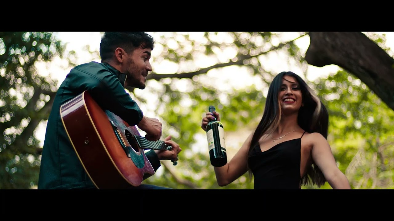 Frank González - Para que siempre sea hoy🔹️ (video oficial)