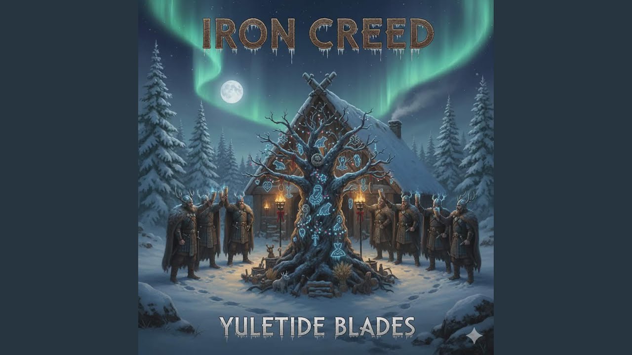 The Whispers of the Hidden Folk (Huldur Raddir)