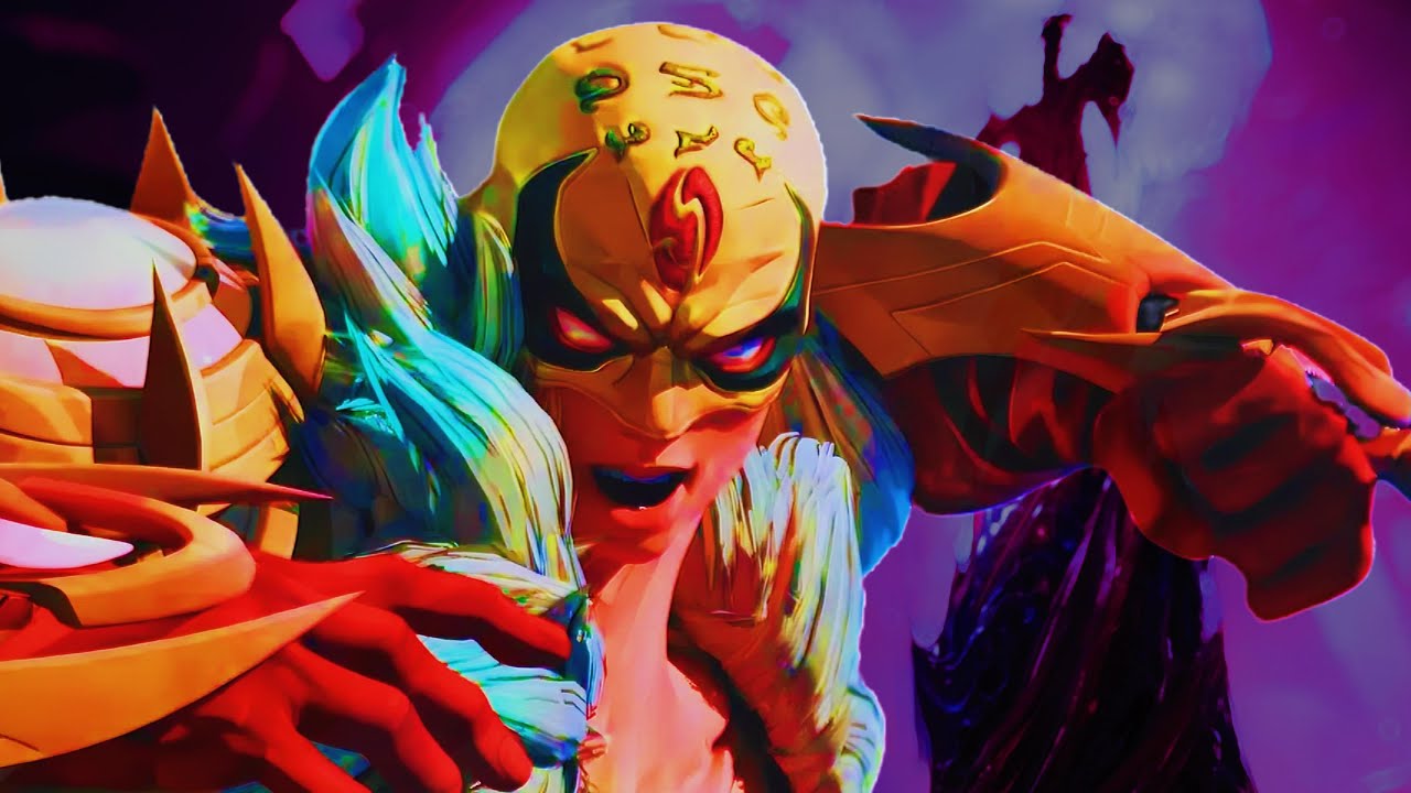 IRON FIST en RANKED Season 6 es una BESTIA | Marvel Rivals