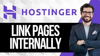 How to Link Pages Internally in Hostinger Website Builder Net Worth