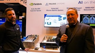OSS and NVIDIA at SC21