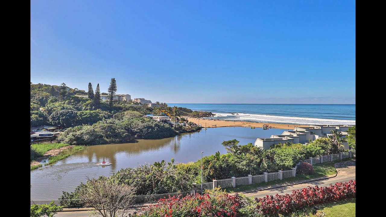 LANDMARK 3 Bedroom Apartment For Sale in Ramsgate KZN! YouTube