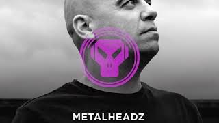 Metalheadz Podcast 61 Doc Scott  1