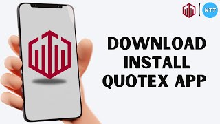 How To Download & Install Quotex App (2024) screenshot 5